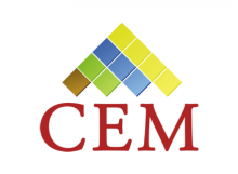 CEM logo
