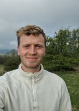 Profile image of Euan Casey