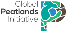 Global Peatlands Initiative logo