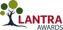 Lantra Awards logo
