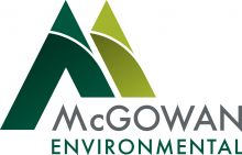 McGowan logo