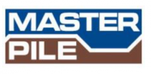 Masterpile logo