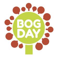 Bog Day logo