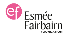 EF logo