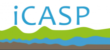 iCASP logo