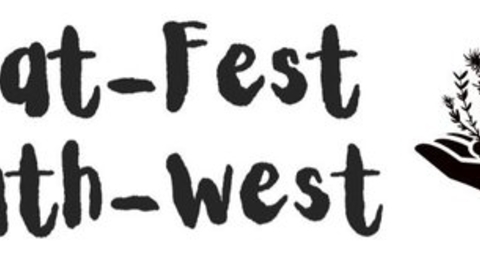 Peat-Fest South-West logo