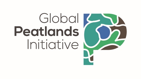 GPI logo with 'P' made up of blue, green and brown curved shapes