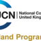 IUCN UK Peatland Programme logo
