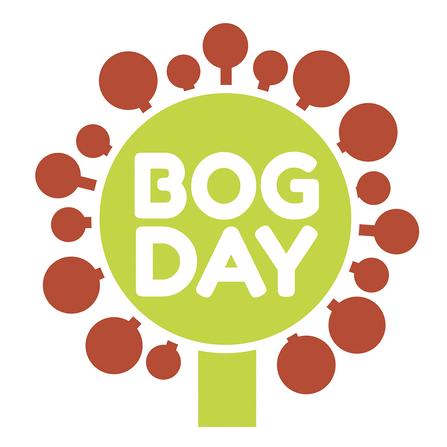 Bog Day logo