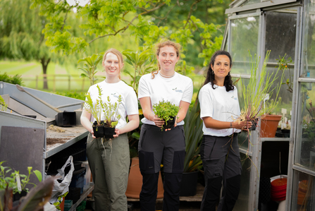 Growet citizen scientists