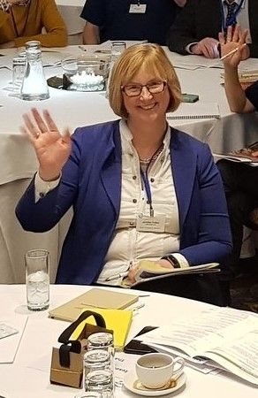 Remembering Jennifer Fulton
