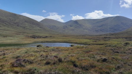 Corrour estate
