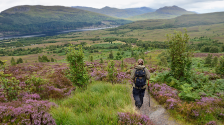 Creag Meagaidh