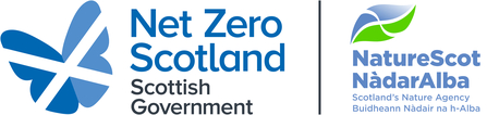 NatureScot logo