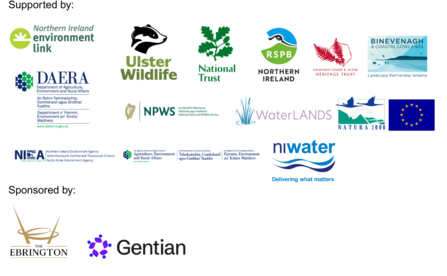 Collage of logos