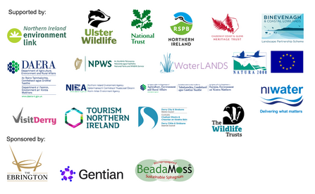 Conference 2025 sponsors and supporters