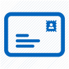 Postal address